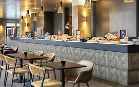 Ibis Paris Porte De Bercy